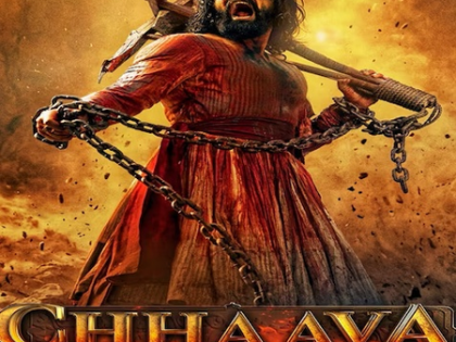 Vicky Kaushal-starrer ‘Chhaava’ to stream digitally on Netflix from April 11 | Vicky Kaushal-starrer ‘Chhaava’ to stream digitally on Netflix from April 11 Vicky Kaushal-starrer ‘Chhaava’ to stream digitally on Netflix from April 11 | Vicky Kaushal-starrer ‘Chhaava’ to stream digitally on Netflix from April 11