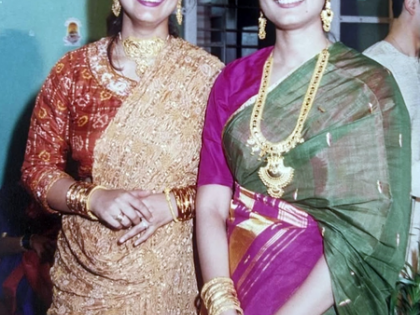 Namrata Shirodkar wishes her ‘favourite person’ Shilpa ‘Happy Siblings Day’ | Namrata Shirodkar wishes her ‘favourite person’ Shilpa ‘Happy Siblings Day’ Namrata Shirodkar wishes her ‘favourite person’ Shilpa ‘Happy Siblings Day’ | Namrata Shirodkar wishes her ‘favourite person’ Shilpa ‘Happy Siblings Day’