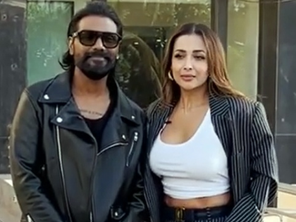 Clash of Titans: Remo D’Souza, Malaika Arora square off in ‘Hip Hop India 2’ | Clash of Titans: Remo D’Souza, Malaika Arora square off in ‘Hip Hop India 2’ Clash of Titans: Remo D’Souza, Malaika Arora square off in ‘Hip Hop India 2’ | Clash of Titans: Remo D’Souza, Malaika Arora square off in ‘Hip Hop India 2’