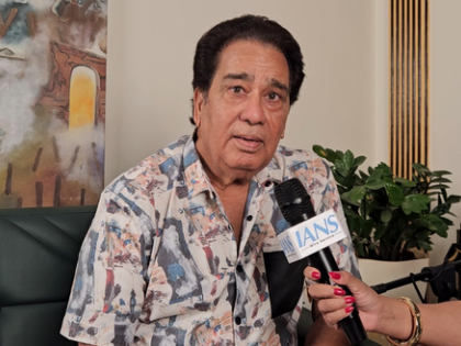 Action director Mohan Baggad shares a fascinating anecdote about Manoj Kumar from sets of ‘Kranti’ | Action director Mohan Baggad shares a fascinating anecdote about Manoj Kumar from sets of ‘Kranti’ Action director Mohan Baggad shares a fascinating anecdote about Manoj Kumar from sets of ‘Kranti’ | Action director Mohan Baggad shares a fascinating anecdote about Manoj Kumar from sets of ‘Kranti’