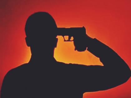 Upset over daughter’s elopement, Gwalior man shoots himself dead | Upset over daughter’s elopement, Gwalior man shoots himself dead Upset over daughter’s elopement, Gwalior man shoots himself dead | Upset over daughter’s elopement, Gwalior man shoots himself dead