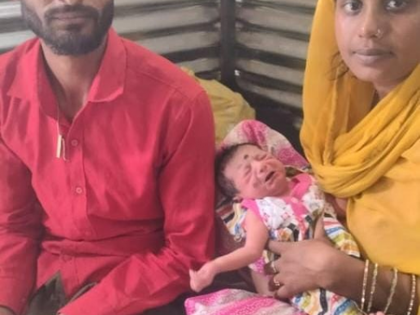 Gurugram: Police help pregnant woman reach hospital in 17 mins | Gurugram: Police help pregnant woman reach hospital in 17 mins Gurugram: Police help pregnant woman reach hospital in 17 mins | Gurugram: Police help pregnant woman reach hospital in 17 mins