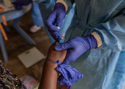 Kenya receives 10,700 doses of mpox vaccine | Kenya receives 10,700 doses of mpox vaccine Kenya receives 10,700 doses of mpox vaccine | Kenya receives 10,700 doses of mpox vaccine
