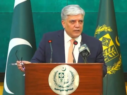 Tahawwur Rana Canadian, not Pakistani: Pak Foreign Office | Tahawwur Rana Canadian, not Pakistani: Pak Foreign Office Tahawwur Rana Canadian, not Pakistani: Pak Foreign Office | Tahawwur Rana Canadian, not Pakistani: Pak Foreign Office