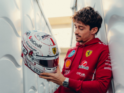 Formula 1: Leclerc, Hamilton hopeful as Ferrari bring key upgrades to Bahrain GP | Formula 1: Leclerc, Hamilton hopeful as Ferrari bring key upgrades to Bahrain GP Formula 1: Leclerc, Hamilton hopeful as Ferrari bring key upgrades to Bahrain GP | Formula 1: Leclerc, Hamilton hopeful as Ferrari bring key upgrades to Bahrain GP