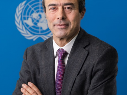 Israel's military strikes threaten Syria's fragile political transition: UN official | Israel's military strikes threaten Syria's fragile political transition: UN official Israel's military strikes threaten Syria's fragile political transition: UN official | Israel's military strikes threaten Syria's fragile political transition: UN official