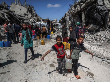 Hostilities, aid blockade take toll on Gaza civilians: UN | Hostilities, aid blockade take toll on Gaza civilians: UN Hostilities, aid blockade take toll on Gaza civilians: UN | Hostilities, aid blockade take toll on Gaza civilians: UN