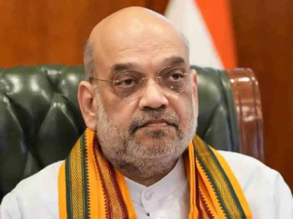 HM Amit Shah to visit Raigad Fort in Maharashtra tomorrow | HM Amit Shah to visit Raigad Fort in Maharashtra tomorrow HM Amit Shah to visit Raigad Fort in Maharashtra tomorrow | HM Amit Shah to visit Raigad Fort in Maharashtra tomorrow