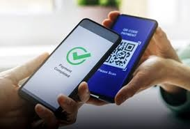 Payments via mobile phones clocked 41 pc jump in July-Dec 2024 | Payments via mobile phones clocked 41 pc jump in July-Dec 2024 Payments via mobile phones clocked 41 pc jump in July-Dec 2024 | Payments via mobile phones clocked 41 pc jump in July-Dec 2024