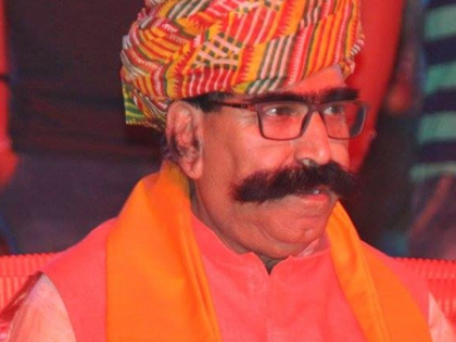 Temple purification row: BJP leader says protest was against Congress | Temple purification row: BJP leader says protest was against Congress Temple purification row: BJP leader says protest was against Congress | Temple purification row: BJP leader says protest was against Congress