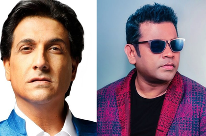 AR Rahman reveals Shiamak Davar’s magical contribution to his ‘Wonderment Tour’ | AR Rahman reveals Shiamak Davar’s magical contribution to his ‘Wonderment Tour’ AR Rahman reveals Shiamak Davar’s magical contribution to his ‘Wonderment Tour’ | AR Rahman reveals Shiamak Davar’s magical contribution to his ‘Wonderment Tour’