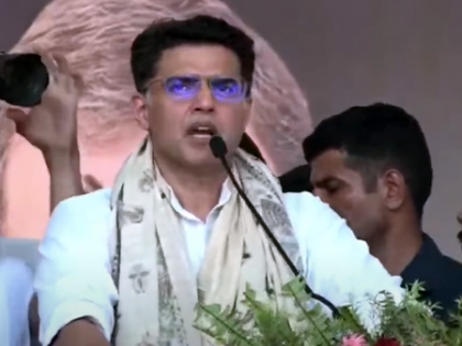 Sachin Pilot to join Kanhaiya Kumar's Yatra in Patna, vows to fight for youth | Sachin Pilot to join Kanhaiya Kumar's Yatra in Patna, vows to fight for youth Sachin Pilot to join Kanhaiya Kumar's Yatra in Patna, vows to fight for youth | Sachin Pilot to join Kanhaiya Kumar's Yatra in Patna, vows to fight for youth