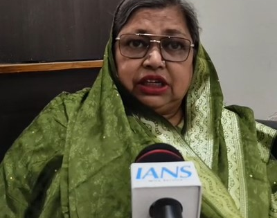 AIMPLB’s women wing chief backs Waqf law, wants action against those who misused Waqf properties | AIMPLB’s women wing chief backs Waqf law, wants action against those who misused Waqf properties AIMPLB’s women wing chief backs Waqf law, wants action against those who misused Waqf properties | AIMPLB’s women wing chief backs Waqf law, wants action against those who misused Waqf properties