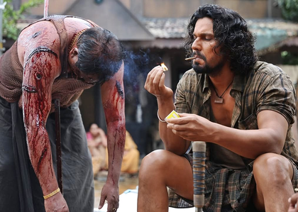 Randeep Hooda looks back at the raw, & challenging journey of playing 'Ranatunga' in 'Jaat' | Randeep Hooda looks back at the raw, & challenging journey of playing 'Ranatunga' in 'Jaat' Randeep Hooda looks back at the raw, & challenging journey of playing 'Ranatunga' in 'Jaat' | Randeep Hooda looks back at the raw, & challenging journey of playing 'Ranatunga' in 'Jaat'