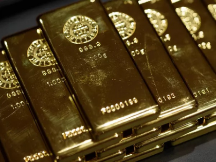 Gold ETFs see record inflows of Rs 14,852 crore in FY25 amid global uncertainty: AMFI data | Gold ETFs see record inflows of Rs 14,852 crore in FY25 amid global uncertainty: AMFI data Gold ETFs see record inflows of Rs 14,852 crore in FY25 amid global uncertainty: AMFI data | Gold ETFs see record inflows of Rs 14,852 crore in FY25 amid global uncertainty: AMFI data