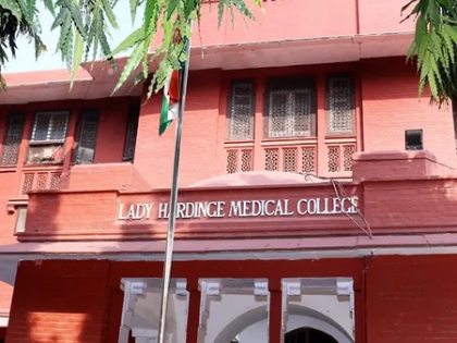 Adani Group's CSR Initiative, Adharshila Trust to expand renal care project at Lady Hardinge | Adani Group's CSR Initiative, Adharshila Trust to expand renal care project at Lady Hardinge Adani Group's CSR Initiative, Adharshila Trust to expand renal care project at Lady Hardinge | Adani Group's CSR Initiative, Adharshila Trust to expand renal care project at Lady Hardinge
