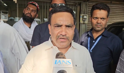 Chhattisgarh Waqf Board chairman backs new law; says it will empower Muslim community | Chhattisgarh Waqf Board chairman backs new law; says it will empower Muslim community