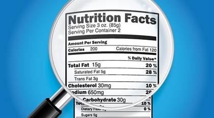 Health experts welcome SC’s decision for mandatory nutritional labels on packaged foods | Health experts welcome SC’s decision for mandatory nutritional labels on packaged foods Health experts welcome SC’s decision for mandatory nutritional labels on packaged foods | Health experts welcome SC’s decision for mandatory nutritional labels on packaged foods