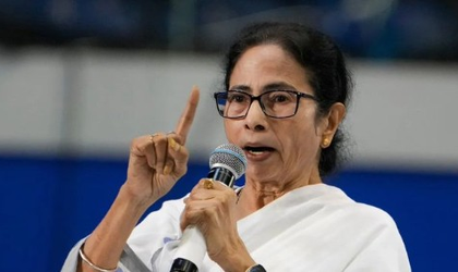 Mamata Banerjee to hold meeting with Bengal imams next week on opposing Waqf Act | Mamata Banerjee to hold meeting with Bengal imams next week on opposing Waqf Act