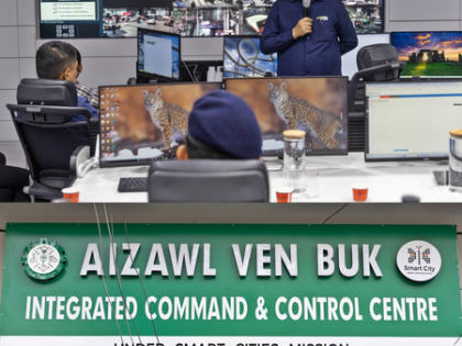 Multi-purpose integrated centre in Aizawl to monitor traffic violations, other activities | Multi-purpose integrated centre in Aizawl to monitor traffic violations, other activities Multi-purpose integrated centre in Aizawl to monitor traffic violations, other activities | Multi-purpose integrated centre in Aizawl to monitor traffic violations, other activities