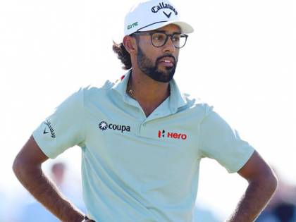 Golf: Bhatia lies seventh as does Rai at Masters; Rose blooms and takes leads | Golf: Bhatia lies seventh as does Rai at Masters; Rose blooms and takes leads Golf: Bhatia lies seventh as does Rai at Masters; Rose blooms and takes leads | Golf: Bhatia lies seventh as does Rai at Masters; Rose blooms and takes leads