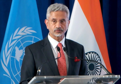 EAM Jaishankar: Extradition of Tahawwur Rana a big step towards justice for 26/11 victims | EAM Jaishankar: Extradition of Tahawwur Rana a big step towards justice for 26/11 victims EAM Jaishankar: Extradition of Tahawwur Rana a big step towards justice for 26/11 victims | EAM Jaishankar: Extradition of Tahawwur Rana a big step towards justice for 26/11 victims