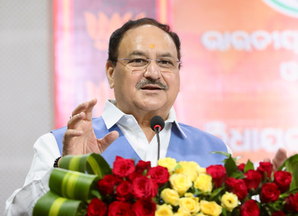 Focus on voters, not inner circles: JP Nadda to Rajasthan ministers, MLAs | Focus on voters, not inner circles: JP Nadda to Rajasthan ministers, MLAs Focus on voters, not inner circles: JP Nadda to Rajasthan ministers, MLAs | Focus on voters, not inner circles: JP Nadda to Rajasthan ministers, MLAs