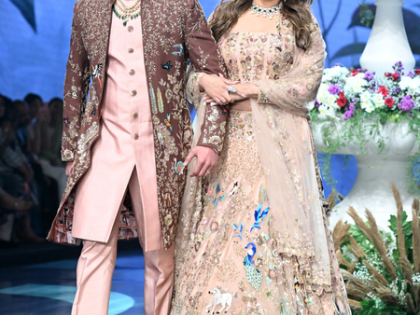 Zaheer Iqbal on Sonakshi Sinha’s role in ‘Jatadhara:’ She has made it official she has ‘little devil’ in her | Zaheer Iqbal on Sonakshi Sinha’s role in ‘Jatadhara:’ She has made it official she has ‘little devil’ in her Zaheer Iqbal on Sonakshi Sinha’s role in ‘Jatadhara:’ She has made it official she has ‘little devil’ in her | Zaheer Iqbal on Sonakshi Sinha’s role in ‘Jatadhara:’ She has made it official she has ‘little devil’ in her