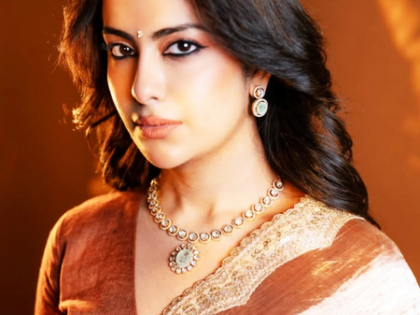 Avika Gor says, traditional Indian outfits are underrated by the younger generation | Avika Gor says, traditional Indian outfits are underrated by the younger generation Avika Gor says, traditional Indian outfits are underrated by the younger generation | Avika Gor says, traditional Indian outfits are underrated by the younger generation