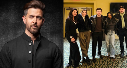 Hrithik heaps praise on Nick Jonas’ performance, thanks Priyanka for ‘fun and food’ | Hrithik heaps praise on Nick Jonas’ performance, thanks Priyanka for ‘fun and food’ Hrithik heaps praise on Nick Jonas’ performance, thanks Priyanka for ‘fun and food’ | Hrithik heaps praise on Nick Jonas’ performance, thanks Priyanka for ‘fun and food’