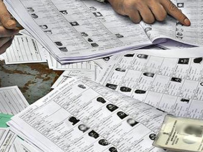 Trinamool to start detailed voters' list review in Bengal from this month | Trinamool to start detailed voters' list review in Bengal from this month Trinamool to start detailed voters' list review in Bengal from this month | Trinamool to start detailed voters' list review in Bengal from this month