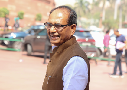 Shivraj Singh Chouhan to visit Bihar for Assembly election preparations | Shivraj Singh Chouhan to visit Bihar for Assembly election preparations Shivraj Singh Chouhan to visit Bihar for Assembly election preparations | Shivraj Singh Chouhan to visit Bihar for Assembly election preparations