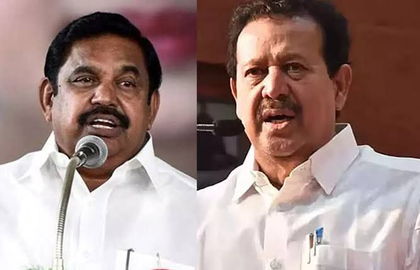 AIADMK women’s wing to hold protest against TN minister over derogatory remarks | AIADMK women’s wing to hold protest against TN minister over derogatory remarks