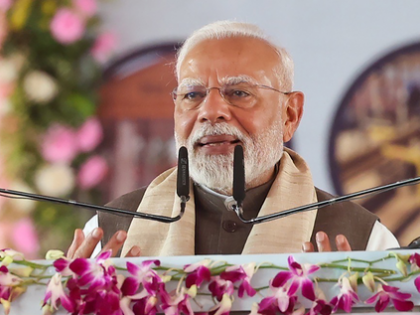 On Ambedkar Jayanti, PM Modi to launch Hisar-Ayodhya flight during Haryana visit | On Ambedkar Jayanti, PM Modi to launch Hisar-Ayodhya flight during Haryana visit On Ambedkar Jayanti, PM Modi to launch Hisar-Ayodhya flight during Haryana visit | On Ambedkar Jayanti, PM Modi to launch Hisar-Ayodhya flight during Haryana visit