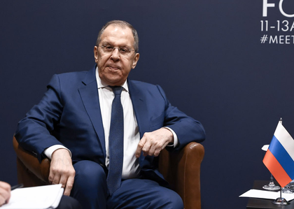 Russian Foreign Minister signals potential to rebuild ties with US | Russian Foreign Minister signals potential to rebuild ties with US Russian Foreign Minister signals potential to rebuild ties with US | Russian Foreign Minister signals potential to rebuild ties with US