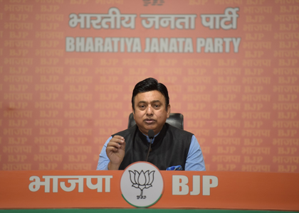 PM Modi's vision behind success of Mudra scheme for MSMEs: BJP's Syed Zafar Islam | PM Modi's vision behind success of Mudra scheme for MSMEs: BJP's Syed Zafar Islam PM Modi's vision behind success of Mudra scheme for MSMEs: BJP's Syed Zafar Islam | PM Modi's vision behind success of Mudra scheme for MSMEs: BJP's Syed Zafar Islam