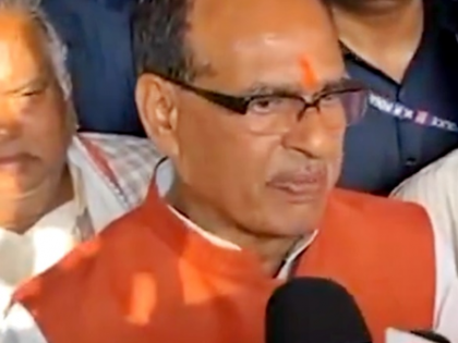 Centre and Bihar working together for a developed India: Shivraj Singh Chouhan | Centre and Bihar working together for a developed India: Shivraj Singh Chouhan Centre and Bihar working together for a developed India: Shivraj Singh Chouhan | Centre and Bihar working together for a developed India: Shivraj Singh Chouhan