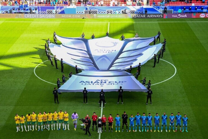 Govt extends strong support to AIFF over Asia Cup 2031 bid, says Sports Min Mansukh Mandaviya | Govt extends strong support to AIFF over Asia Cup 2031 bid, says Sports Min Mansukh Mandaviya Govt extends strong support to AIFF over Asia Cup 2031 bid, says Sports Min Mansukh Mandaviya | Govt extends strong support to AIFF over Asia Cup 2031 bid, says Sports Min Mansukh Mandaviya