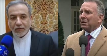Iran says talks with US 'constructive,' further negotiations set for April 19 | Iran says talks with US 'constructive,' further negotiations set for April 19 Iran says talks with US 'constructive,' further negotiations set for April 19 | Iran says talks with US 'constructive,' further negotiations set for April 19
