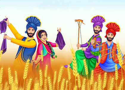 'May this festival bring new hope, happiness', Prez Murmu, PM Modi extend greetings on Baisakhi | 'May this festival bring new hope, happiness', Prez Murmu, PM Modi extend greetings on Baisakhi 'May this festival bring new hope, happiness', Prez Murmu, PM Modi extend greetings on Baisakhi | 'May this festival bring new hope, happiness', Prez Murmu, PM Modi extend greetings on Baisakhi