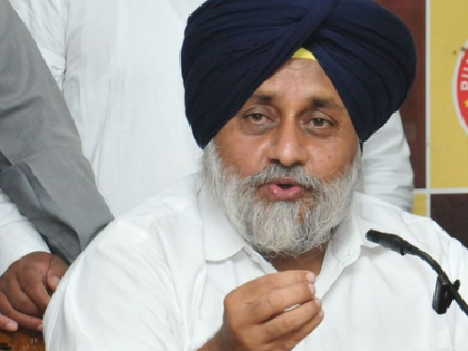 Govt jobs only for Punjabis, says Sukhbir Badal ahead of 2027 Assembly polls | Govt jobs only for Punjabis, says Sukhbir Badal ahead of 2027 Assembly polls Govt jobs only for Punjabis, says Sukhbir Badal ahead of 2027 Assembly polls | Govt jobs only for Punjabis, says Sukhbir Badal ahead of 2027 Assembly polls