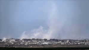 6 killed, 13 injured in fresh US airstrikes on outskirts of Yemen's capital: Health authorities | 6 killed, 13 injured in fresh US airstrikes on outskirts of Yemen's capital: Health authorities 6 killed, 13 injured in fresh US airstrikes on outskirts of Yemen's capital: Health authorities | 6 killed, 13 injured in fresh US airstrikes on outskirts of Yemen's capital: Health authorities