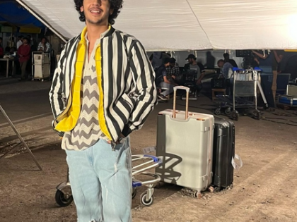 Aryan Raajput joins ‘Kumkum Bhagya’: The show has been a household favorite | Aryan Raajput joins ‘Kumkum Bhagya’: The show has been a household favorite Aryan Raajput joins ‘Kumkum Bhagya’: The show has been a household favorite | Aryan Raajput joins ‘Kumkum Bhagya’: The show has been a household favorite