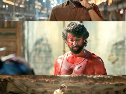 Explosive trailer of Nani’s ‘Hit:The Third Case’ released | Explosive trailer of Nani’s ‘Hit:The Third Case’ released Explosive trailer of Nani’s ‘Hit:The Third Case’ released | Explosive trailer of Nani’s ‘Hit:The Third Case’ released