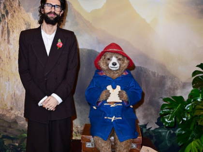Ben Whishaw on ‘Paddington in Peru’: Found it very funny, genuinely moving | Ben Whishaw on ‘Paddington in Peru’: Found it very funny, genuinely moving Ben Whishaw on ‘Paddington in Peru’: Found it very funny, genuinely moving | Ben Whishaw on ‘Paddington in Peru’: Found it very funny, genuinely moving