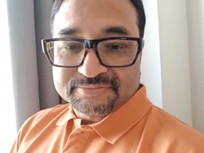 'Good news': PNB scam whistle-blower's first reaction on Mehul Choksi's arrest, wants him extradited | 'Good news': PNB scam whistle-blower's first reaction on Mehul Choksi's arrest, wants him extradited 'Good news': PNB scam whistle-blower's first reaction on Mehul Choksi's arrest, wants him extradited | 'Good news': PNB scam whistle-blower's first reaction on Mehul Choksi's arrest, wants him extradited