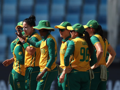 Meso, Naidu and Smit earn maiden South Africa ODI call-ups for tri-series | Meso, Naidu and Smit earn maiden South Africa ODI call-ups for tri-series Meso, Naidu and Smit earn maiden South Africa ODI call-ups for tri-series | Meso, Naidu and Smit earn maiden South Africa ODI call-ups for tri-series