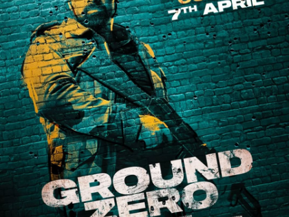 'Ground Zero' becomes first film in 38 years to get a red-carpet premiere in Srinagar | 'Ground Zero' becomes first film in 38 years to get a red-carpet premiere in Srinagar 'Ground Zero' becomes first film in 38 years to get a red-carpet premiere in Srinagar | 'Ground Zero' becomes first film in 38 years to get a red-carpet premiere in Srinagar