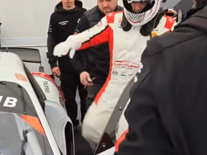 Here's how Ajith Kumar's racing team is different from other participating teams in the GT4 European series! | Here's how Ajith Kumar's racing team is different from other participating teams in the GT4 European series! Here's how Ajith Kumar's racing team is different from other participating teams in the GT4 European series! | Here's how Ajith Kumar's racing team is different from other participating teams in the GT4 European series!