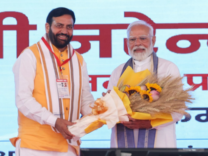 Haryana fulfilling responsibility of serving common man: CM Saini | Haryana fulfilling responsibility of serving common man: CM Saini Haryana fulfilling responsibility of serving common man: CM Saini | Haryana fulfilling responsibility of serving common man: CM Saini